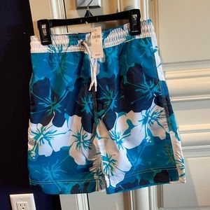 Boys Gap Swimsuit